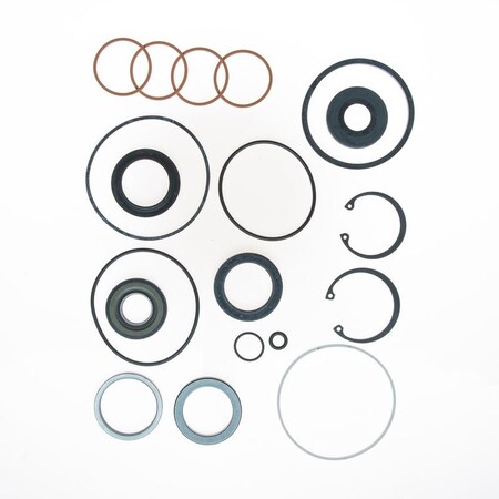 Edelmann Power Steering Power Steer Kit, 8532 8532